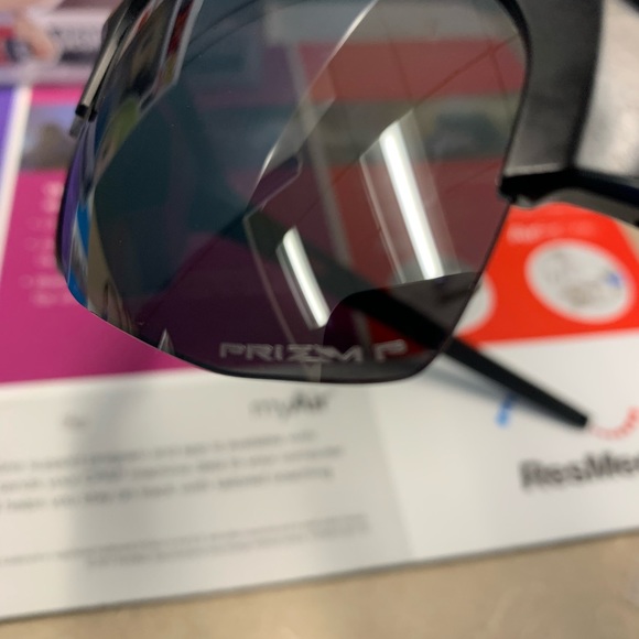 Oakley Mercenary Polarized sunglasses - Picture 3 of 6